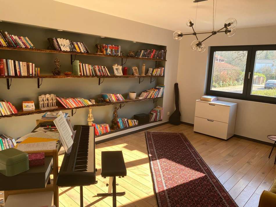 EG Musik Zimmer 2