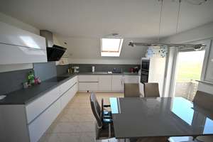 Großzügige 4-Zimmer-Wohnung in Heilbronn-Klingenberg zu vermieten – mit Balkon und Feldblick – Die vollständige Adresse der Immobilie erhältst du vom Anbieter., 74081 Klingenberg, Heilbronn – Vorschaubild 7
