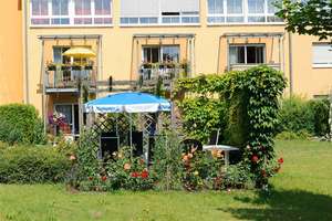 Seniorenwohnung im beliebten Haus Waldenstein in Altdorf – Die vollständige Adresse der Immobilie erhältst du vom Anbieter., 90518 Altdorf bei Nürnberg – Vorschaubild 3