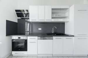 Wunderschöne 2 Zimmer Wohnung in Friedrichshain - voll möbliert – Türrschmidtstraße 33, 10317 Rummelsburg, Berlin – Vorschaubild 15