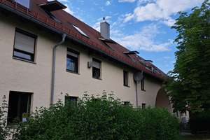 frisch renovierte, ruhige 3-Zimmer-Wohnung in Pasing