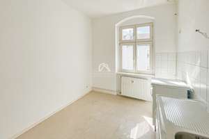 SCHÖNES MOABIT! HELLE UND KLASSISCH SCHÖNE ALTBAUWOHNUNG IN ATTRAKTIVER LAGE! PROVISIONSFREI! – Lübecker Straße 29, 10559 Moabit, Berlin – Vorschaubild 15