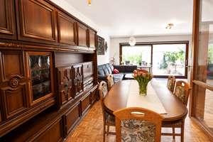 Familienglück zum „Bezahlbar-Preis“: 5-Zi-RMH! Sanierungsbedarf! Potential! Garten! Garage! – 40489 Angermund, Düsseldorf – Vorschaubild 5