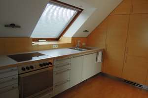 Design-Maisonette mit Bulthaupt-Küche, Sauna, Whirlpool, Dachterrasse, Ankleide mit Einbauschränken – Die vollständige Adresse der Immobilie erhältst du vom Anbieter., 42277 Oberbarmen, Wuppertal – Vorschaubild 15