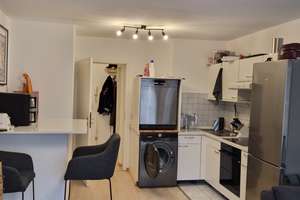 * Attraktives Apartment auf zwei Ebenen mit Gartenanteil // München Trudering * – Iltisstr. 54, 81827 Waldtrudering, München – Vorschaubild 7