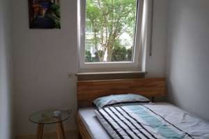 Vollmöblierte 2-Zimmer-Wohnung mit Balkon und EBK Zentrumsnah – Pfälzerstr. 32a, 91052 Röthelheim, Erlangen – Vorschaubild 14