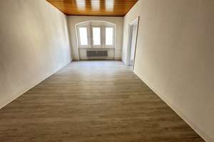 Frisch renovierte 3-Zimmer-Wohnung mit Balkon in Braunschweig