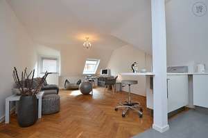 Wunderschöne, möblierte Altbauwohnung in Stuttgart West – Die vollständige Adresse der Immobilie erhältst du vom Anbieter., 70197 Feuersee, Stuttgart – Vorschaubild 7