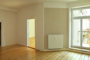 Von Privat: Helle, ruhige 2-Zimmer Wohnung in Berlin-Friedrichshain (Rigaer Straße) – Rigaer Straße 64, 10247 Friedrichshain, Berlin – Vorschaubild 4