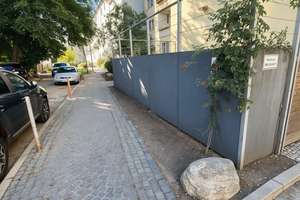 Solide Rendite: Vermietete 3-Zimmer-Wohnung mit Balkon in gefragter Lage – Müggelheimer Straße 6, 12555 Köpenick, Berlin – Vorschaubild 8