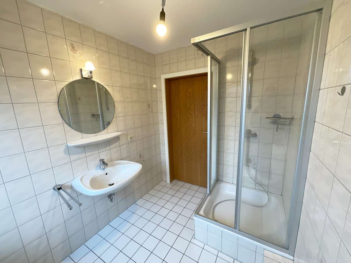 Immobilie in Niebüll - Schöne 2 Zimmer Dachgeschosswohnung – ruhig gelegen in Niebüll - Bild 4