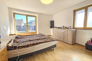 Gepflegte 3-Zi-Wohnung zentral in Brombach mit riesieger Terrasse! – 79541 Lörrach – Vorschaubild 5