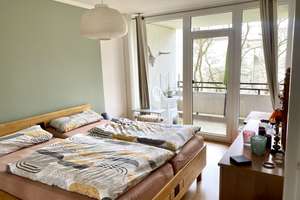 ++ Wohlfühloase ++ Sonnenhelle  3-Zimmer-Wohnung mit Tiefgaragenstellplatz ++ – Erich-Ollenhauer Strasse XX, 65187 Biebrich, Wiesbaden – Vorschaubild 15