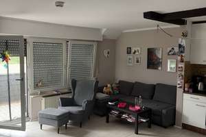 2 Zimmerwohnung in Bürrig – Rheindorfer Str. 27, 51371 Bürrig, Leverkusen – Vorschaubild 3