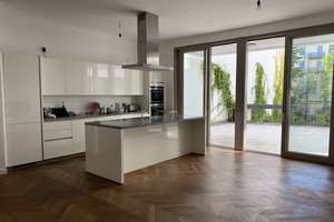 moderne Wohnung in Best-Lage im Scheunenviertel - provisionsfrei – Rückerstraße 6, 10119 Mitte (Ortsteil), Berlin – Vorschaubild 15