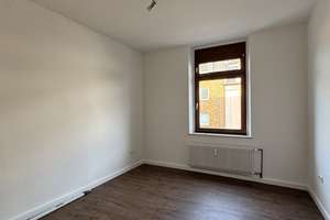 Attraktive 2-Zimmer-Etagenwohnung in Oberhausen