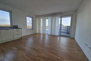 Exklusives Penthouse |Ost/Süd/West Dachterrasse | Bestlage | Barrierefrei | Dusche & Wanne | Carport – Die vollständige Adresse der Immobilie erhältst du vom Anbieter., 68163 Neuostheim/Neuhermsheim, Mannheim – Vorschaubild 3