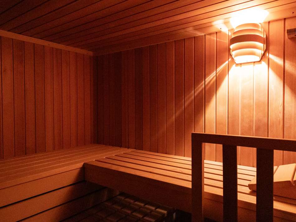 Sauna UG