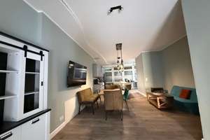 Zuhause mit 2 Zimmern und viel Platz +Garten in Mönchengladbach – Burggrafenstraße 1, 41061 Westend, Mönchengladbach – Vorschaubild 8