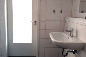 Stilvolle, barrierefreie, moderne 1,5-Zi.-Whg/Appartement, EG, 52,2 m2 – Lore-Kullmer-Straße 6, 93053 Galgenberg, Regensburg – Vorschaubild 10