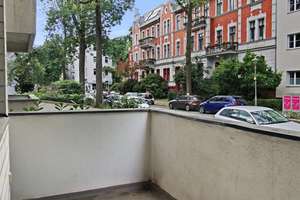 Attraktive Wohnung nahe der Schloßstraße auf Pachtland – Die vollständige Adresse der Immobilie erhältst du vom Anbieter., 12163 Steglitz, Berlin – Vorschaubild 4