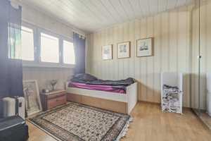 2 Familienhaus mit großen Wohnungen und wunderschönem Grundstück – Osnabrück (Kreis) – Vorschaubild 16