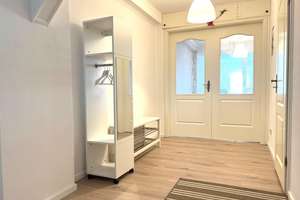 Schöne helle 2,5 Zimmer Wohnung – Delitzscher Straße 90, 4129 Eutritzsch, Leipzig – Vorschaubild 12