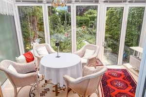 Sonniges Reihenmittelhaus mit beheiztem Wintergarten und Garage – Die vollständige Adresse der Immobilie erhältst du vom Anbieter., 50737 Longerich, Köln – Vorschaubild 5