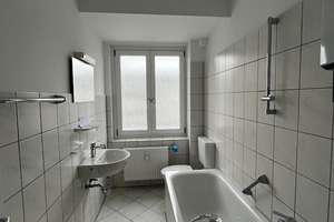 Wohnung in stadtnaher Lage // 1.OG rechts – Saarstr. 7, 38440 Hohenstein, Wolfsburg – Vorschaubild 3