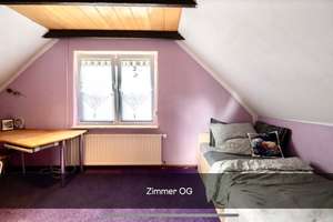 Viel Platz für die* Familie, *Mehrgenerationenhaus,  Möglichkeit  einer separaten Einliegerwohnung   – Die vollständige Adresse der Immobilie erhältst du vom Anbieter., 25436 Uetersen – Vorschaubild 16