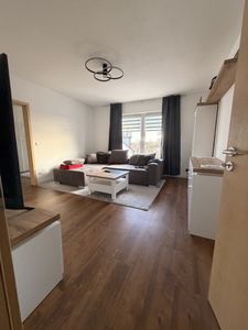 Lichtdurchflutete 3-Zimmer Wohnung in bester Lage
