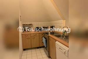 Tauschwohnung: 3-Zimmer-Wohnung in Wiesbaden-Nordost tauschen – Die vollständige Adresse der Immobilie erhältst du vom Anbieter., 65195 Nordost, Wiesbaden – Vorschaubild 2