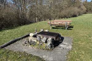 Idyllisches Ferienhaus auf der Schwäbischen Alb! – Die vollständige Adresse der Immobilie erhältst du vom Anbieter., 72534 Hayingen – Vorschaubild 20