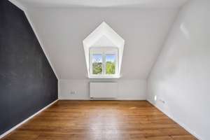 Nahe den Isarauen - Altbau DG - 2 Zimmer am Wettersteinplatz – Die vollständige Adresse der Immobilie erhältst du vom Anbieter., 81547 Giesing, München – Vorschaubild 7