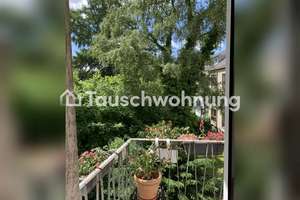 Tauschwohnung: Lichtdurchflutete 2 Zimmerwohnung in Sülz gegen 3 Zi.Whg. – Sülzgürtel 17-19, 50937 Sülz, Köln – Vorschaubild 2