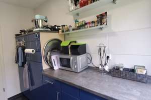 Modernisierte 4-Raum-Wohnung mit Balkon in Schwäbisch – Scheffoldstraße 70, 73529 Schwäbisch Gmünd – Vorschaubild 8
