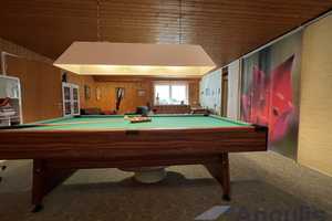 Großzügige Villa m. Hallenbad, Whirlpool & Sauna, tolle Ortsrandlage – Aichach-Friedberg (Kreis) – Vorschaubild 24