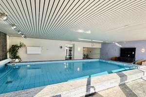 Altenholz-Stift: Außergewöhnliches Einfamilienhaus mit privater Schwimmhalle und ruhiger Gartenoase – Die vollständige Adresse der Immobilie erhältst du vom Anbieter., 24161 Altenholz – Vorschaubild 11