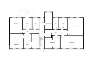 Historischer Altbau: voll vermietetes Mehrfamilienhaus im Naherholungsgebiet! – Die vollständige Adresse der Immobilie erhältst du vom Anbieter., 39217 Plötzky – Vorschaubild 20