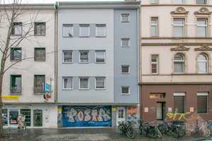 Lage - Lage - Lage - Mehrfamilienhaus im Zentrum von Bonn! – Bonn – Vorschaubild 2