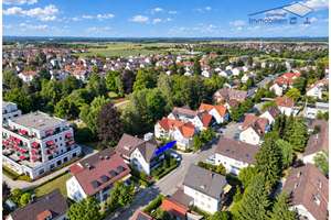 Schöne 3-Zimmer-Wohnung mit zwei Balkonen und Wintergarten direkt am Park – 86825 Bad Wörishofen – Vorschaubild 35