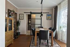Attraktive 4,5-Zimmer-Wohnung mit Balkon in zentraler Lage von Weende – Die vollständige Adresse der Immobilie erhältst du vom Anbieter., 37077 Weende, Göttingen – Vorschaubild 6