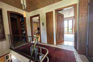 Großes Einfamilienhaus in ruhiger Top-Lage in Lechhausen – Die vollständige Adresse der Immobilie erhältst du vom Anbieter., 86165 Lechhausen-Süd, Augsburg – Vorschaubild 9