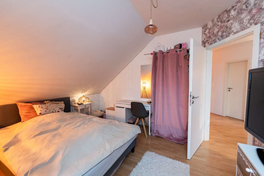 Immobilie in Mühlenbecker Land - Einfamilienhaus mit Einliegeroption – 7 Zimmer auf ca. 158 m² - Bild 4