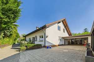Freistehendes Familienidyll mit über 1.000 m² Sonnengrundstück in Bestlage! – Rhein-Pfalz-Kreis – Vorschaubild 2
