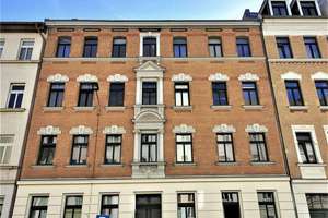 Balkon und Garten: Geräumige 2RW mit EBK, Abstellkammer und Keller! | Zentrumsnahe aber Ruhige Lage! – Clara-Wieck-Straße 48, 4347 Schönefeld-Abtnaundorf, Leipzig – Vorschaubild 13