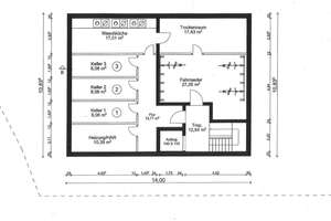 *ERSTBEZUG! BJ 2025-Maisonette-4 Zi-2-Balkone, DACH-Terrasse-2 Bäder-2 Stellplätze, in MG-Neuwerk!* – Die vollständige Adresse der Immobilie erhältst du vom Anbieter., 41066 Neuwerk-Mitte, Mönchengladbach – Vorschaubild 37