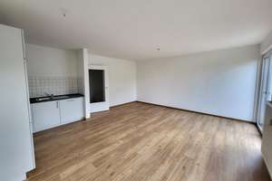 Helle 1-Zimmer Wohnung - ab sofort frei – Hermannstraße 21, 38114 Westliches Ringgebiet, Braunschweig – Vorschaubild 4