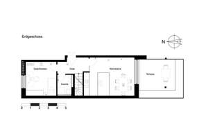Maisonette mit Townhouse-Charakter & grünem Quartierspark im Bergmannkiez – Die vollständige Adresse der Immobilie erhältst du vom Anbieter., 10965 Kreuzberg, Berlin – Vorschaubild 24