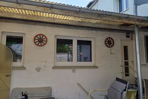 Helles 1-Zimmer Hof-Appartment in Mainz – Die vollständige Adresse der Immobilie erhältst du vom Anbieter., 55128 Bretzenheim, Mainz – Vorschaubild 9